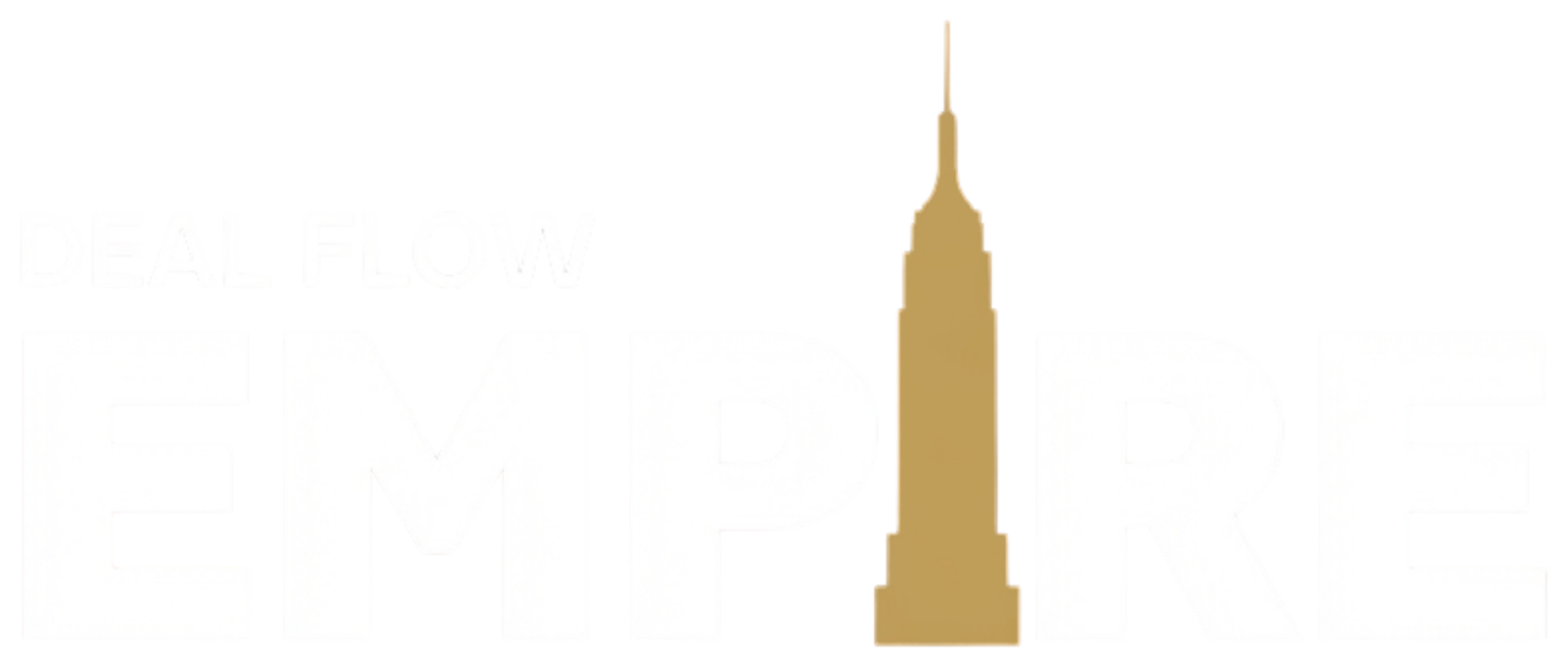 Deal Flow Empire home